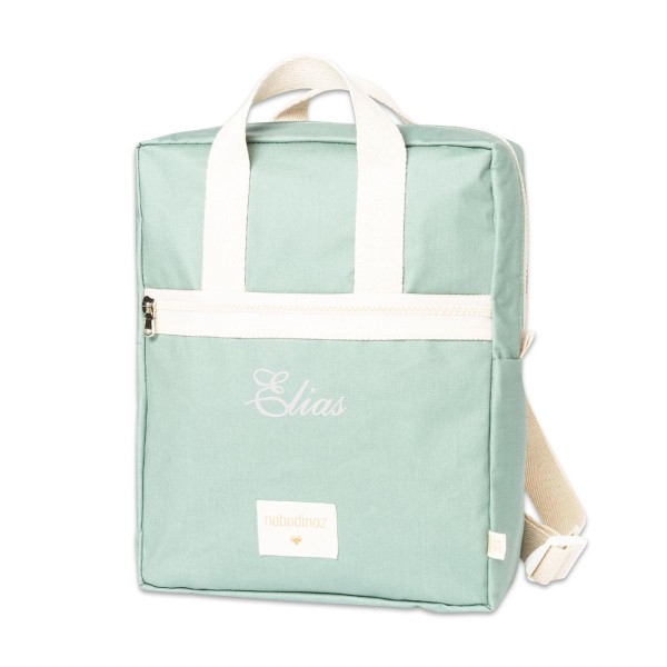 Kinderrucksack Sunshine Eden Green