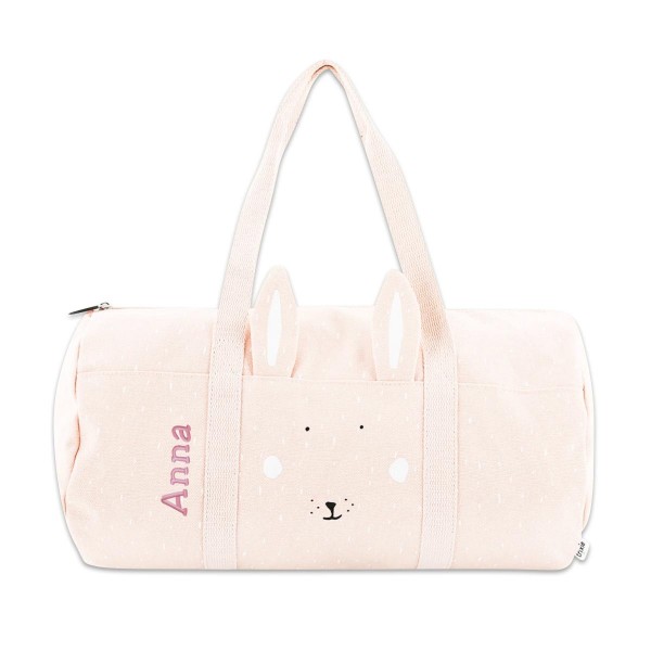 Sports bag Miss Rabit