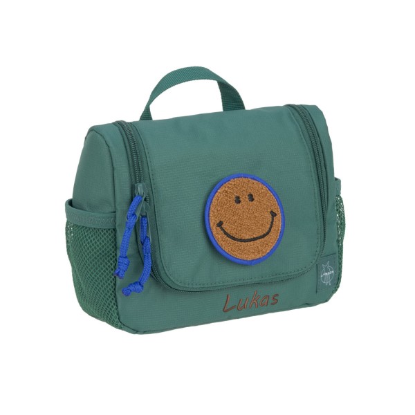 Necessaire Kinder Little Gang, Dark Green