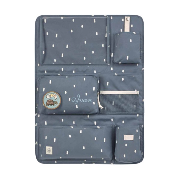 Auto-Organizer Midnight Blue