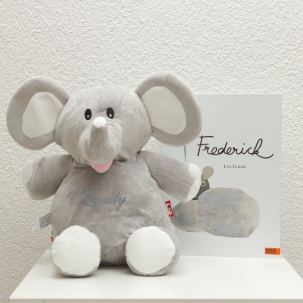 Children&#039;s gift set &quot;Frederick&quot;